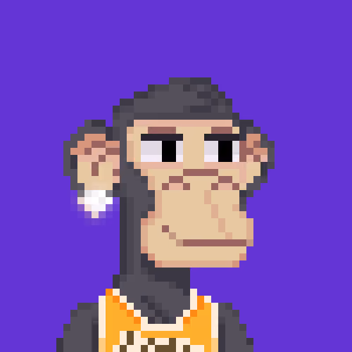 ApeGang #2054