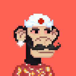 ApeGang #9326
