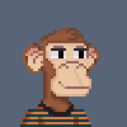 ApeGang #945