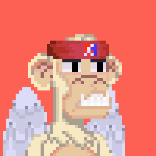 ApeGang #9765