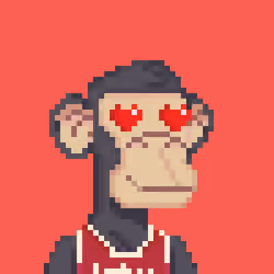 ApeGang #4668