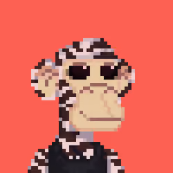 ApeGang #3529