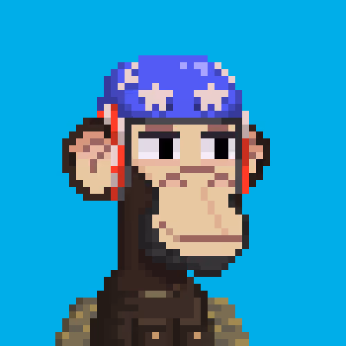 ApeGang #3667