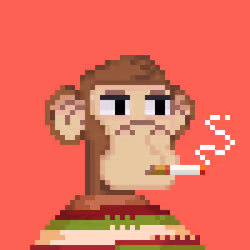 ApeGang #4467