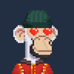ApeGang #772