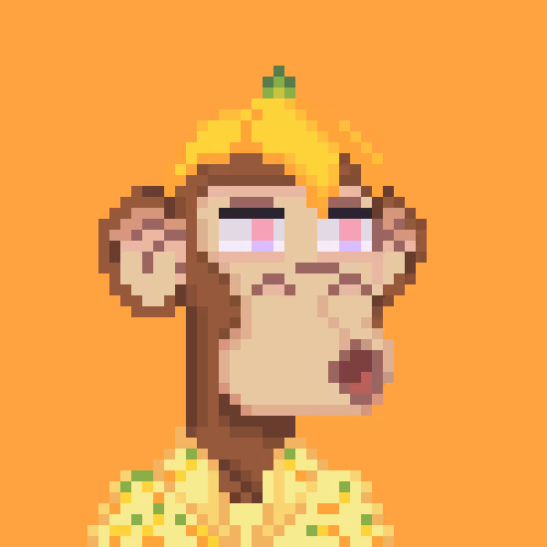 ApeGang #4108
