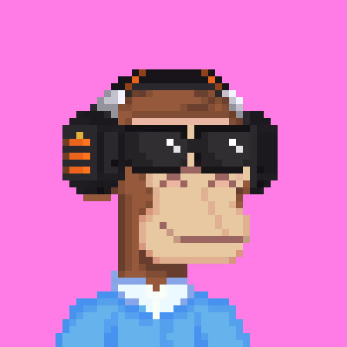 ApeGang #2466