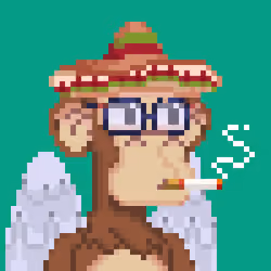 ApeGang #8665