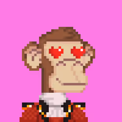ApeGang #820