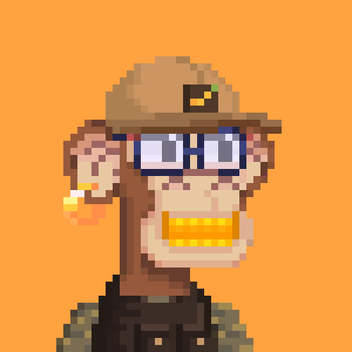 ApeGang #6260