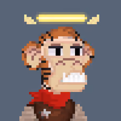 ApeGang #2206