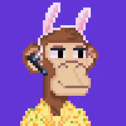 ApeGang #4646