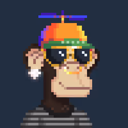 ApeGang #2583