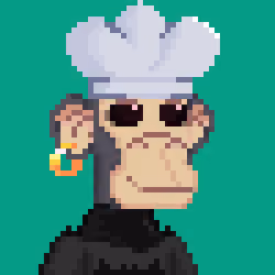 ApeGang #3191