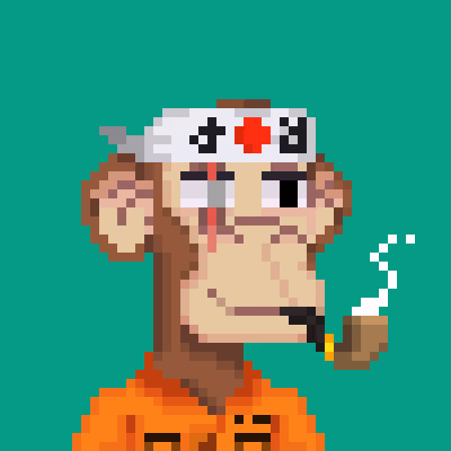 Ape Gang