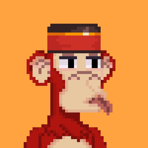 ApeGang #147