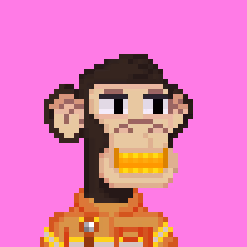 Ape Gang