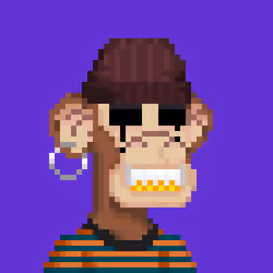 ApeGang #1812