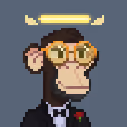 ApeGang #626