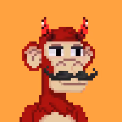 ApeGang #4902