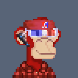 ApeGang #6868