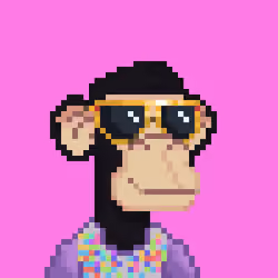 ApeGang #4507