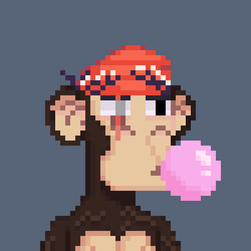 ApeGang #1368