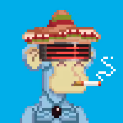 ApeGang #3080