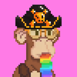 ApeGang #9282