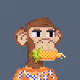 ApeGang #1462