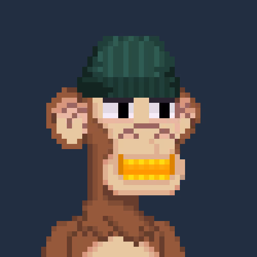 ApeGang #5816
