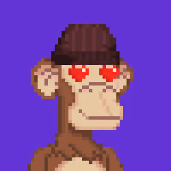 ApeGang #8785