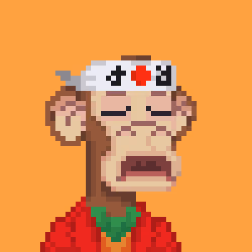 ApeGang #9177