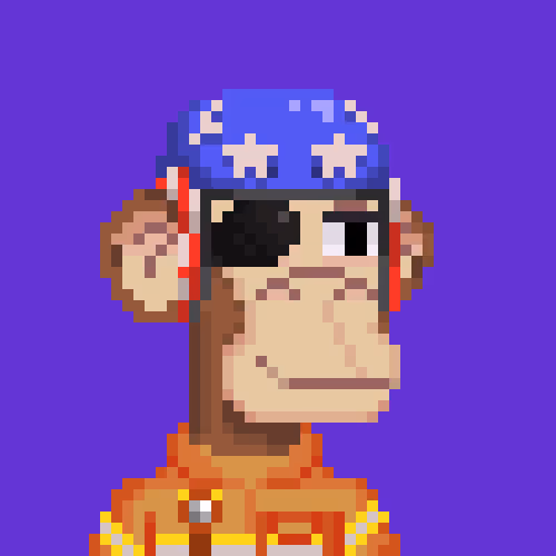 ApeGang #2671