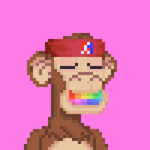 ApeGang #2277