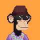 ApeGang #931