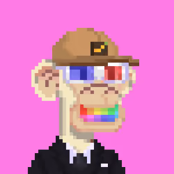 ApeGang #814