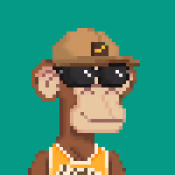 ApeGang #6509