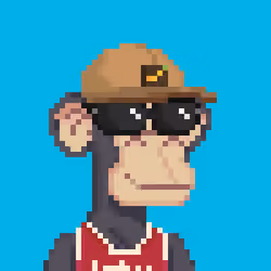 ApeGang #6641