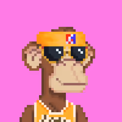 ApeGang #131