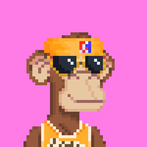 ApeGang #131