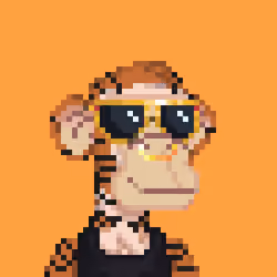 ApeGang #2566