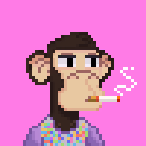 ApeGang #6342
