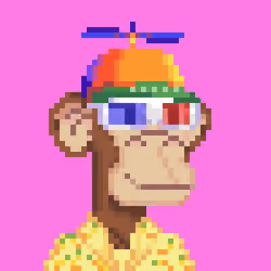 ApeGang #2977