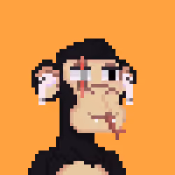 ApeGang #6844