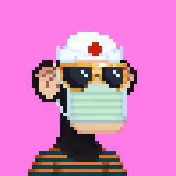ApeGang #4917