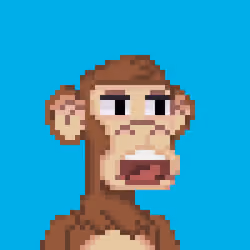 ApeGang #220