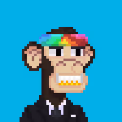 ApeGang #389