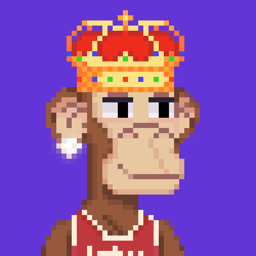 ApeGang #4554
