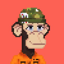 ApeGang #5607